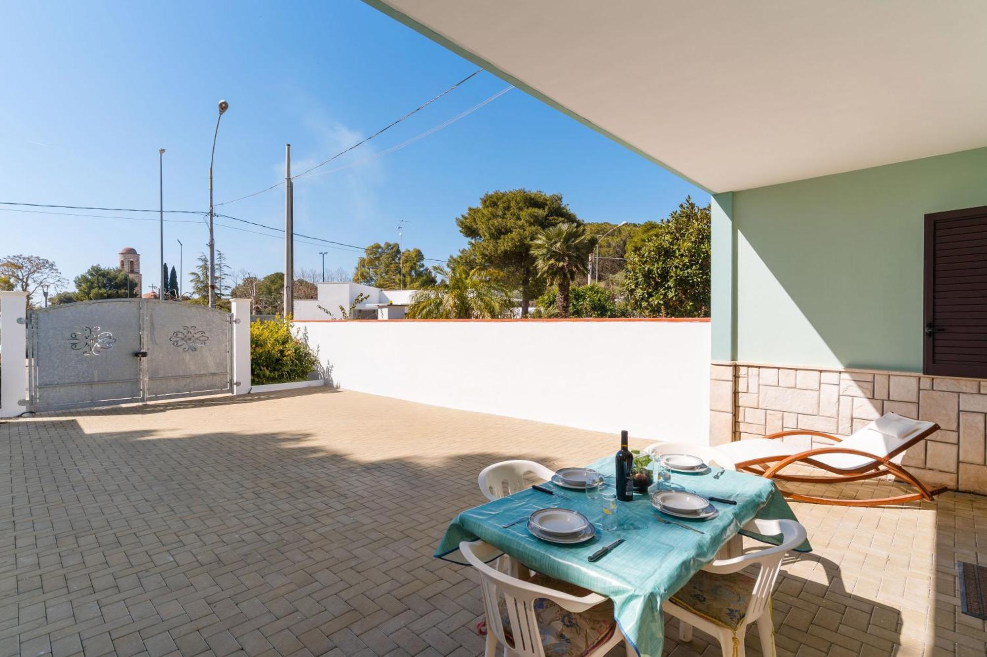 Intera Casa Ad Uso Esclusivo Con 3 Camere 2 Bagni Giardino Wifi Parcheggio Lavatrice Microonde Barbecue Macchina Caffe トゥーリエ エクステリア 写真